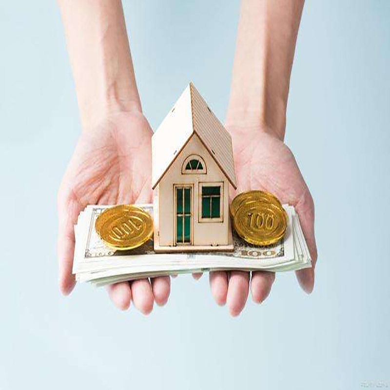 舒城房子抵押贷款时间|银行住房抵押贷款|放款快，期限长